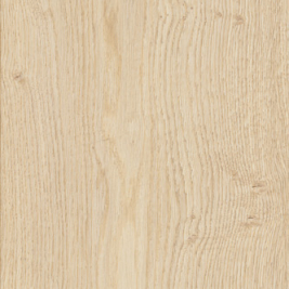 Bodenfliese aus Feinsteinzeug in natürlicher Holzoptik, hell, 20x120 cm - CS25010