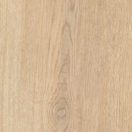 Bodenfliese aus Feinsteinzeug in natürlicher Holzoptik, beige, 20x120 cm - CS25011