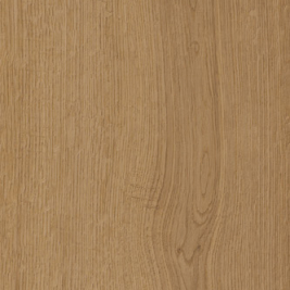 Bodenfliese aus Feinsteinzeug in natürlicher Holzoptik, braun, 20x120 cm - CS25012