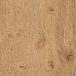 Bodenfliese aus Feinsteinzeug in natürlicher, warmer Holzoptik, 20x120 cm - CS25014
