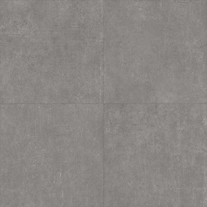 Dado Evoq Nero 81X81 Rett - R04896