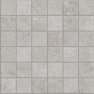 Mosaik Elios Brooklyn T36 Grey 30X30 - 00KH180