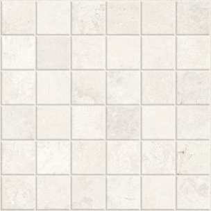 Mosaik Elios Brooklyn T36 White 30X30 - 00KH100