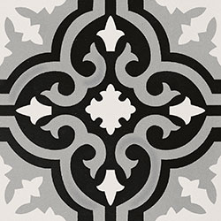 Elios Deco Anthology Original B B&W 20X20 - 089D3B1