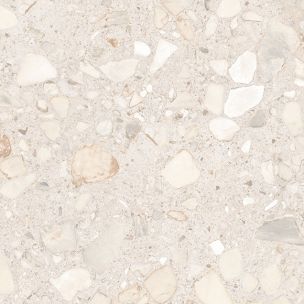 Elios Shell Ivory light 3d matt 120x120 - 04F1130