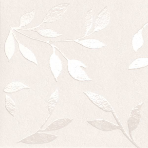 Fap Deco&More Ramage White 25X75 - fRGM