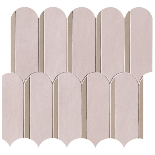 Mosaic Fap Milano Mood Cipria Biscotto Archs 28.2X31 - fQKU