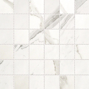 Mosaic Fap Roma Statuario Anticato 30X30 - fLZ9