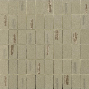 Mosaic Fap Summer Luce Oliva 30.5X30.5 - fPJZ
