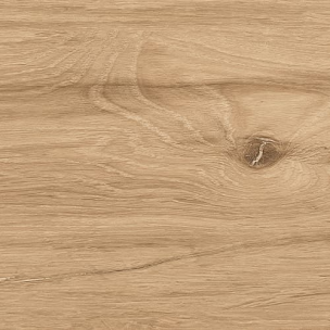 Holzoptik-Diele aus Feinsteinzeug, honigfarben, 20x120 cm - CS25101