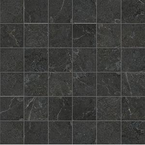 Mosaik La Fabbrica Ava Noble Stone Dark Nat Ret 30X30 - 199104