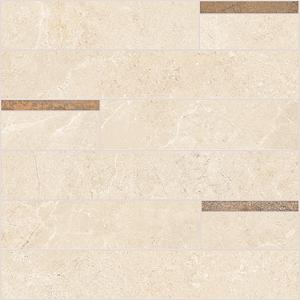Mosaik La Fabbrica Ava Noble Stone Modulo Beige Nat Ret 30X30 - 199133