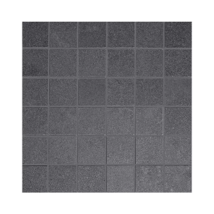 Mosaik Lea Ceramiche Masterpiece Master Coal 36 30X30 - LGCM200