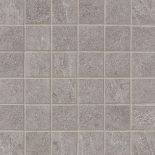 Mosaik Lea Ceramiche Waterfall Ivory Flow Nat 36 30X30 - LGCWF25
