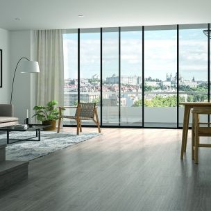 Laminatboden - Cavinato ACQUAsi!FIX 5215 8mm 19,4x133,1