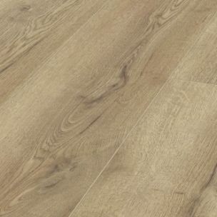 Laminatboden - Sistema Floor Residence Rovere Naturale Lake 10mm 24,4x184,5
