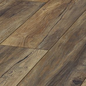 Laminatboden - Sistema Floor Villa Rovere Harbour 12mm 18,8x137,5