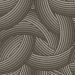 Abk Wide & Style Fl.Twist Grey 120X120 - 60006102