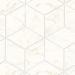 Mosaik Atlas Concorde Marvel Shine Calacatta Delicato Esagono Lapp 30.5X35.2 - A42K