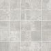 Mosaik Dado Fabric Grey 30X30 - 303504
