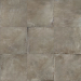 Dado Gare Du Nord Brown 81X81 Rett - 303592