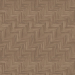 Dado Sierra Beige 15X60 Rett - R04203