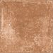 Naturbraune Feinsteinzeugfliese mit Terrakotta-Effekt 30x30 - Eaar1462