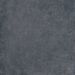 Moderne schwarze Feinsteinzeugfliese in Betonoptik 120x120 - Ecmt392