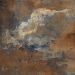 Industrielle Feinsteinzeugfliese Corten 60X60 in Zementoptik - Ecpm036