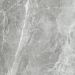 Raffinierte Feinsteinzeugfliese mit Marmoreffekt Mattgrau 60X60 - Ecpo813