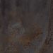 Schwarz oxidierte Feinsteinzeugfliese mit Metalleffekt 80X80 - Efbk046