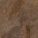 Corten-Feinsteinzeug mit oxidiertem Metalleffekt 80x80 - Efrt050
