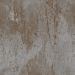 Rutschfeste Feinsteinzeugfliese mit oxidiertem Metalleffekt in Grau, 60 x 60 cm – Efsr044