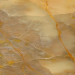 Feinsteinzeug Onyxoptik Gold Glänzend 60x120 – 03U6A01