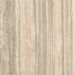 Feinsteinzeugfliese mit Marmoreffekt Travertin geädert beige matt 120x120 - Enva892