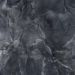 Polierte Porzellanfliese mit schwarzem Onyx-Marmoreffekt 120x120 - Eoxk859