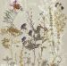 Dekorierte beige Wandfliese aus Feinsteinzeug 60X120 - EWTG1496