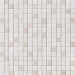 Mosaic Fap Roma Gold Onice Neve Lux 30.5x30.5 - fQKL