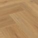 Laminatboden - Sistema Floor Herringone Rovere Pisa 8mm 32,6x138