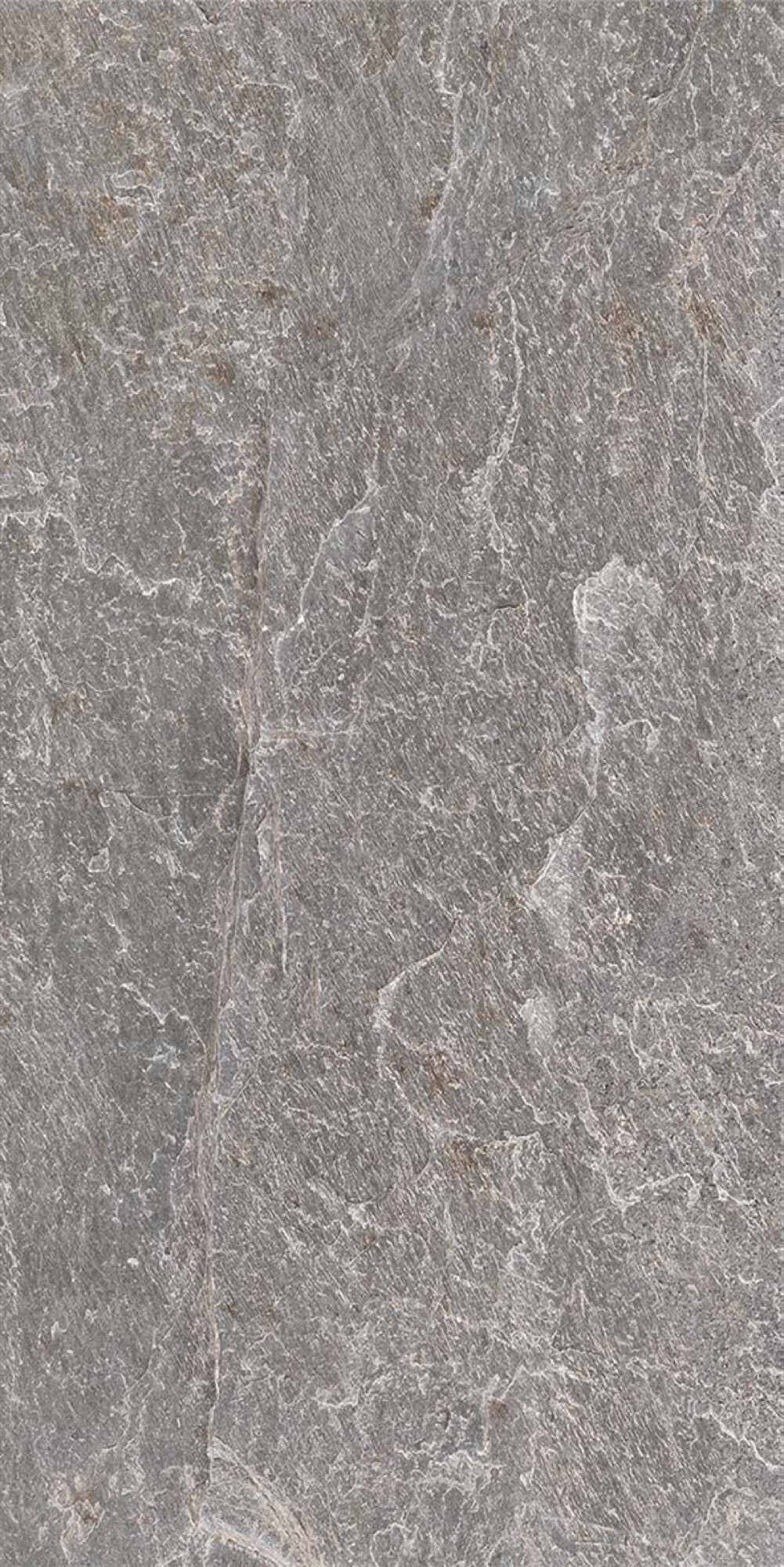 Rutschfeste, graue Deluxe-Porzellanfliese mit Steineffekt, 30 x 60 – EGAH1598