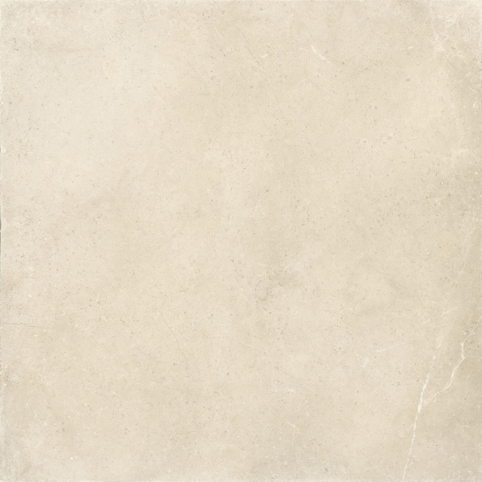 Rutschhemmende beige moderne Feinsteinzeugfliese mit Steineffekt 80X80 - Ehbr1074