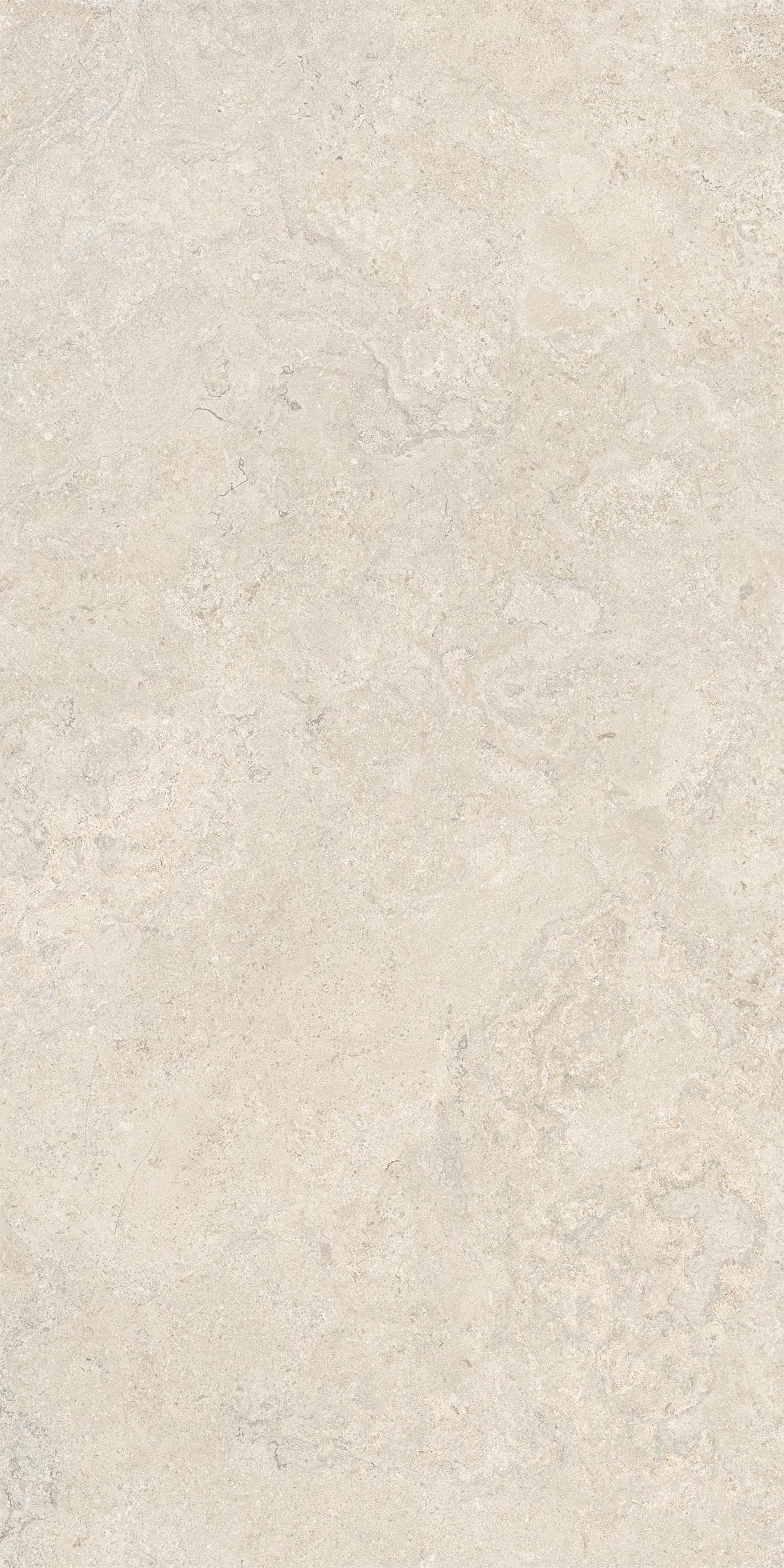 Moderne Feinsteinzeugverkleidung in Natursteinoptik Matt Elfenbein Rt 60x120 - EHNG1623