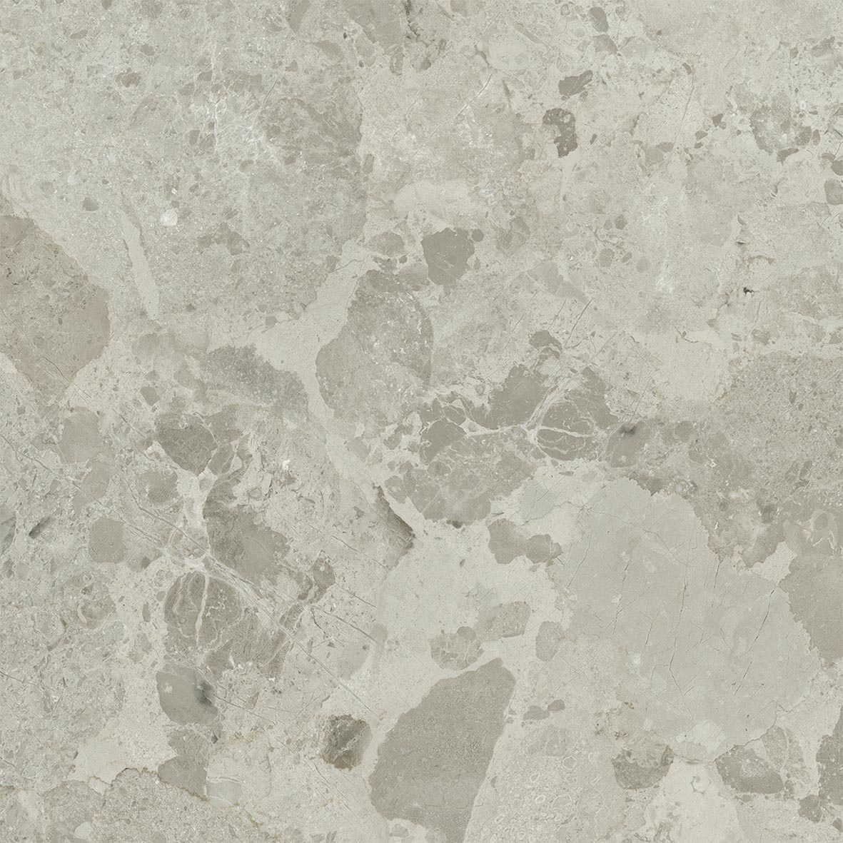 Moderne Outdoor-Fliesen in Steinoptik, Ceppo di Gré, 20 mm, Taupe, 60 x 60 mm - EO7014