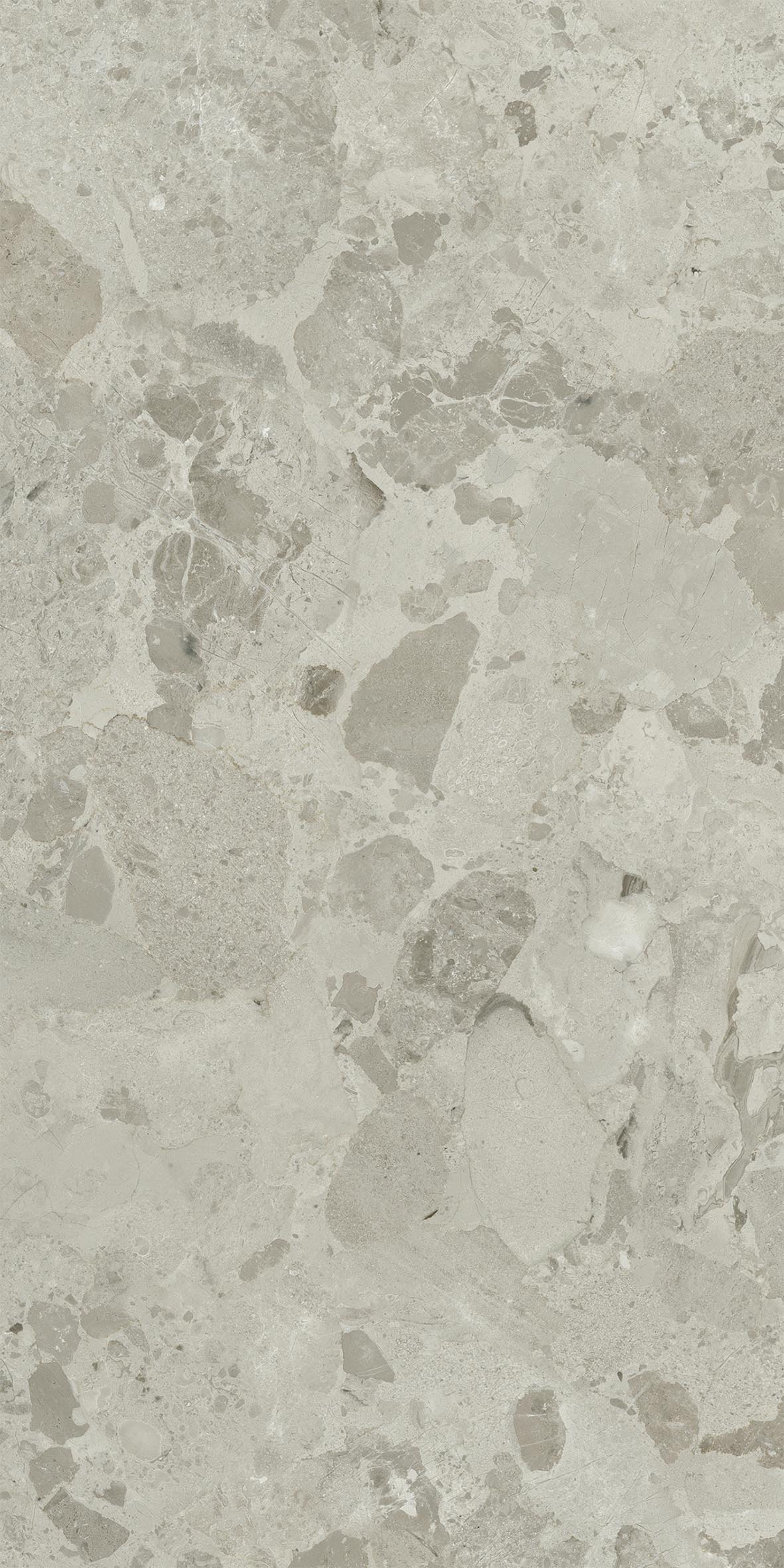 Moderne, rutschfeste Outdoor-Fliesen in Steinoptik, Ceppo di Gré, R11 Taupe, 60x120 - EO7004