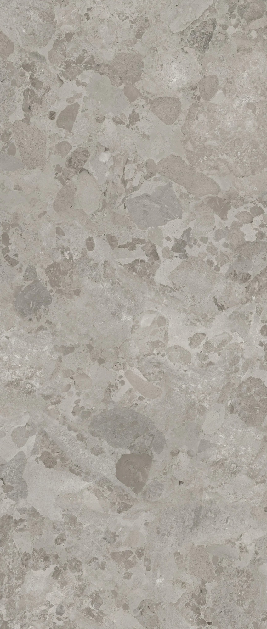 Feinsteinzeug Fliese Steinoptik Ceppo di Gré Grau 60x120 - EI6033