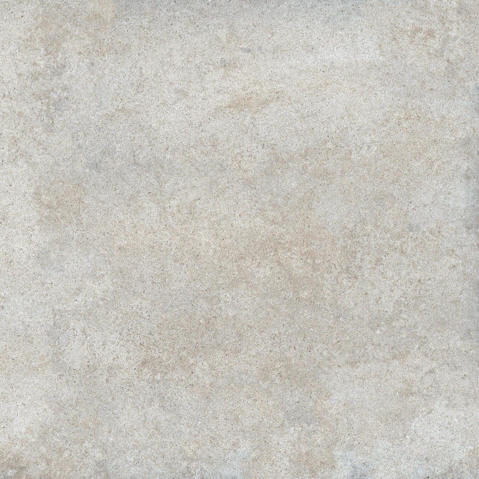 Feinsteinzeug Fliese Steinoptik Grau 120x120 - EI6068