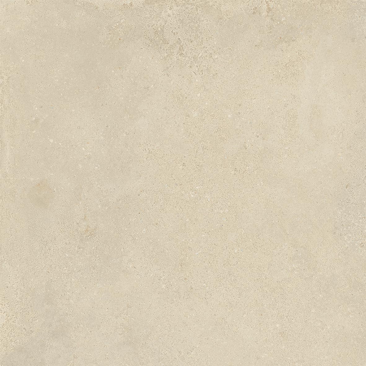 Feinsteinzeug Fliese Betonoptik Beige 80x80 - EI6124