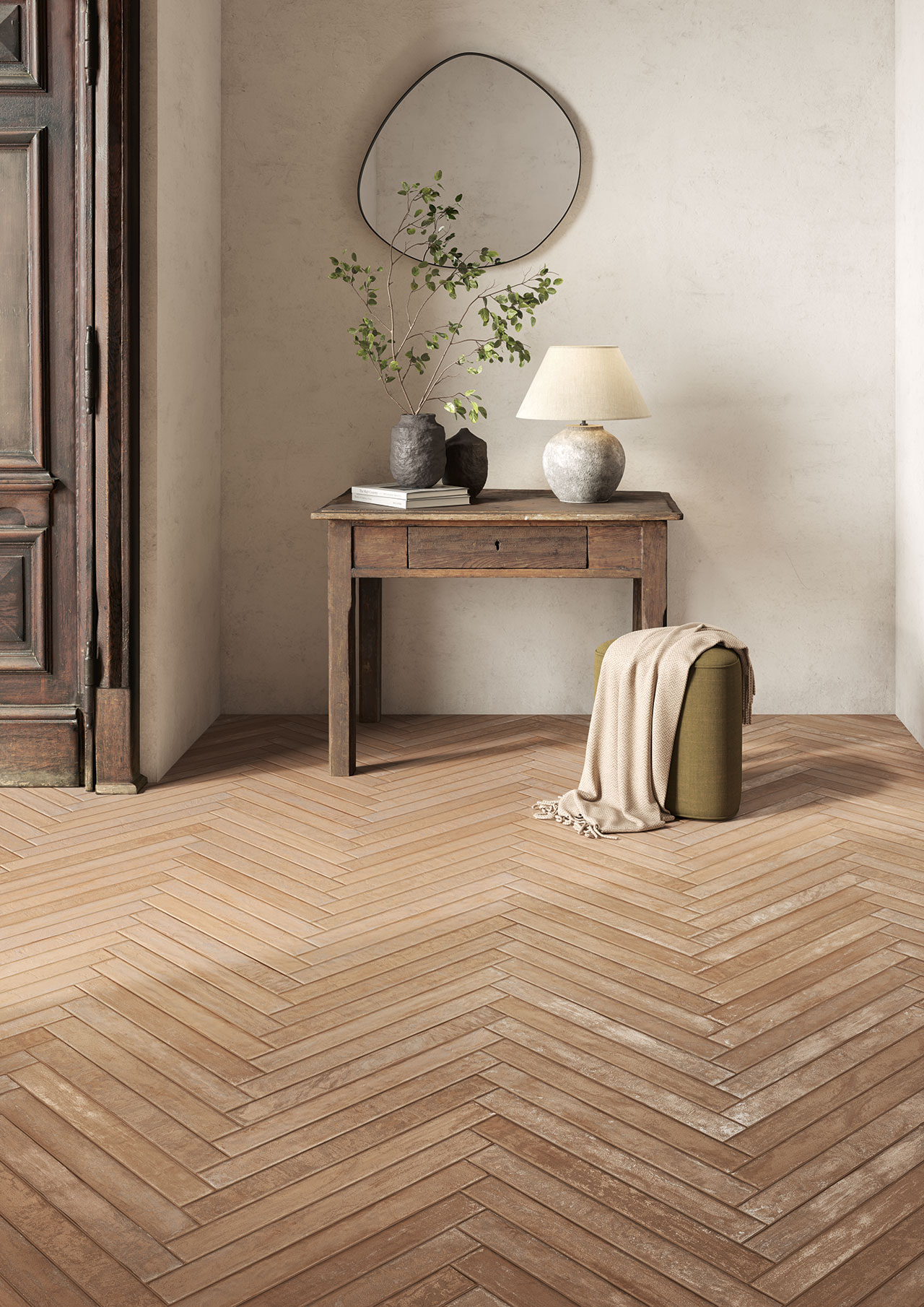 Elios Domus Clay Red 4.8x45 - 04E4550