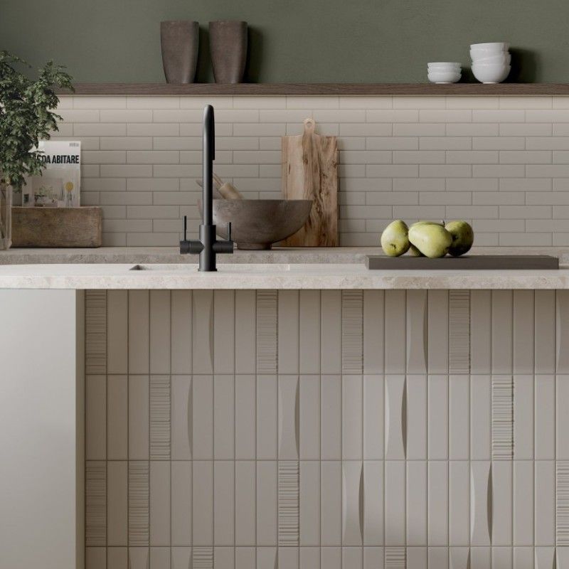 Elios Dust Dove Soft 5x20 - 03E5040