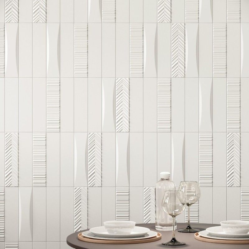 Elios Dust Ice Gloss 5x20 - 03E5001